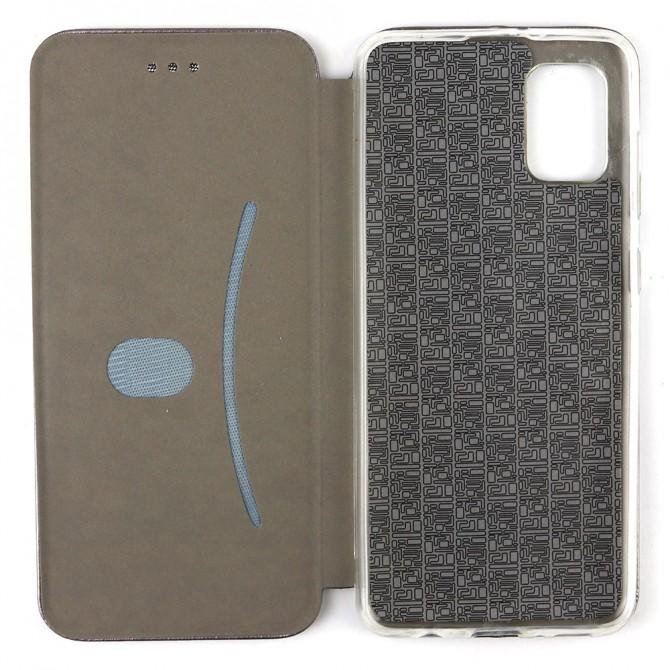Чохол-книжка U-Like Best для Samsung A315 Galaxy A31 Grey-2