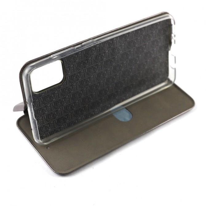 Чохол-книжка U-Like Best для Samsung A315 Galaxy A31 Grey-4