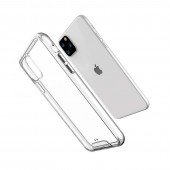 Чехол TPU Space Case transparent для Aple iPhone 11 Pro (5.8 Чехол TPU Space Case transparent для Aple iPhone 11 Pro (5.8