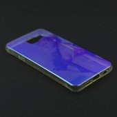 Силиконовая накладка для Samsung A310 перламутр Силиконовая накладка для Samsung A310 перламутр