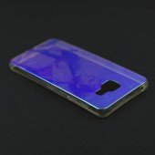 Силиконовая накладка для Samsung A310 перламутр Силиконовая накладка для Samsung A310 перламутр