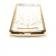 Силиконовый чехол Beckberg Breathe seria для Xiaomi Redmi 4a Солнце