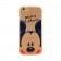 Силиконовый чехол Disney для iPhone 6 Mickey Mouse