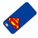 Силіконовий Чохол Disney для iPhone 6 Superman