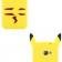 Силиконовый чехол Disney для Samsung A310 (A3-2016) Pokemon