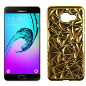 Силіконовий Чохол алмазная грань для Samsung A510 (A5 2016)