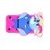Силиконовый чехол Зверополис Cow для iPhone 6/6S