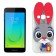 Силіконовий Чохол Звірополіс Rabbit для Samsung J200 (J2)