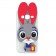 Силіконовий Чохол Звірополіс Rabbit для Samsung J200 (J2)