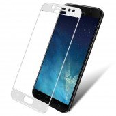 Защитное стекло HONOR 3D Glass 9H для Samsung J730 (J7-2017) White Защитное стекло HONOR 3D Glass 9H для Samsung J730 (J7-2017) White