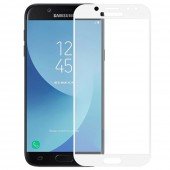 Защитное стекло HONOR 3D Glass 9H для Samsung J730 (J7-2017) White Защитное стекло HONOR 3D Glass 9H для Samsung J730 (J7-2017) White