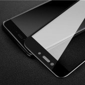Защитное стекло HONOR 3D Glass 9H для Xiaomi Redmi 5a/Redmi Go Чёрный Защитное стекло HONOR 3D Glass 9H для Xiaomi Redmi 5a/Redmi Go Чёрный