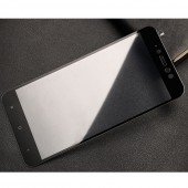 Защитное стекло HONOR 3D Glass 9H для Xiaomi Redmi Note 5a Чёрный Защитное стекло HONOR 3D Glass 9H для Xiaomi Redmi Note 5a Чёрный