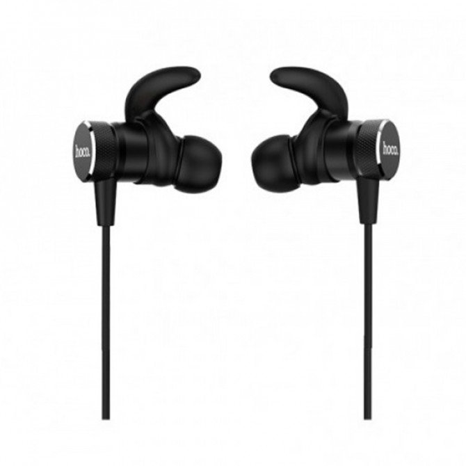 Бездротові навушники Hoco ES8 Sport Чорний