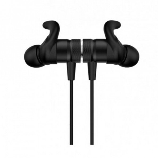 Бездротові навушники Hoco ES8 Sport Чорний-2