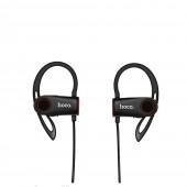 Беспроводные наушники Hoco ES9 Sport Чёрный