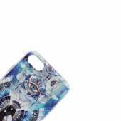 Тонкий силіконовий чохол  Тонкий силіконовий чохол