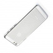 Ультратонкая накладка Aliki Mesh Series для iPhone 6 White Ультратонкая накладка Aliki Mesh Series для iPhone 6 White