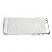 Ультратонкая накладка Aliki Mesh Series для iPhone 6 White Ультратонкая накладка Aliki Mesh Series для iPhone 6 White