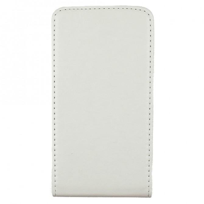 Футляр книжка MOBIKING для LG L80/D380 Білий-1