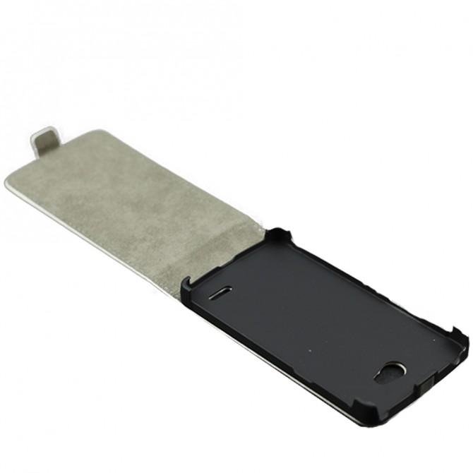 Футляр книжка MOBIKING для LG L80/D380 Білий-3