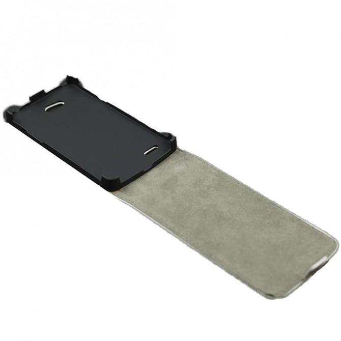 Футляр книжка MOBIKING для LG L80/D380 Білий-4