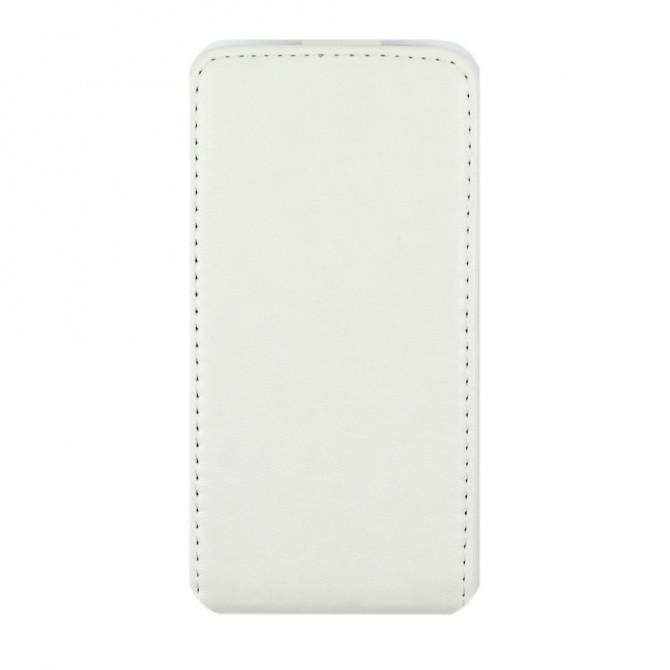 Футляр книжка MOBIKING для Samsung A500 (A5) Білий-1