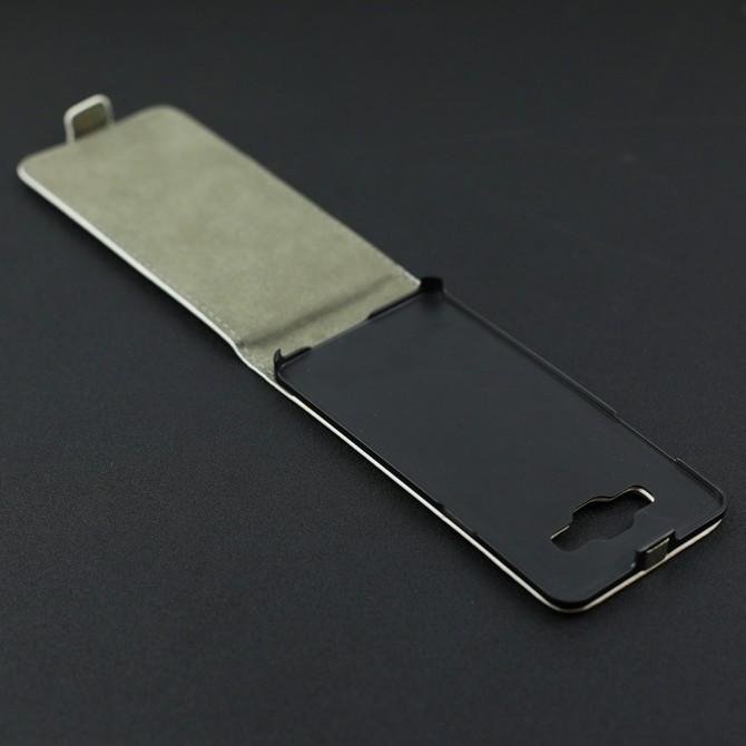 Футляр книжка MOBIKING для Samsung A500 (A5) Білий-4