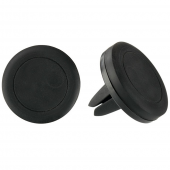 Автодержатель Optima RM-C10 Чёрный