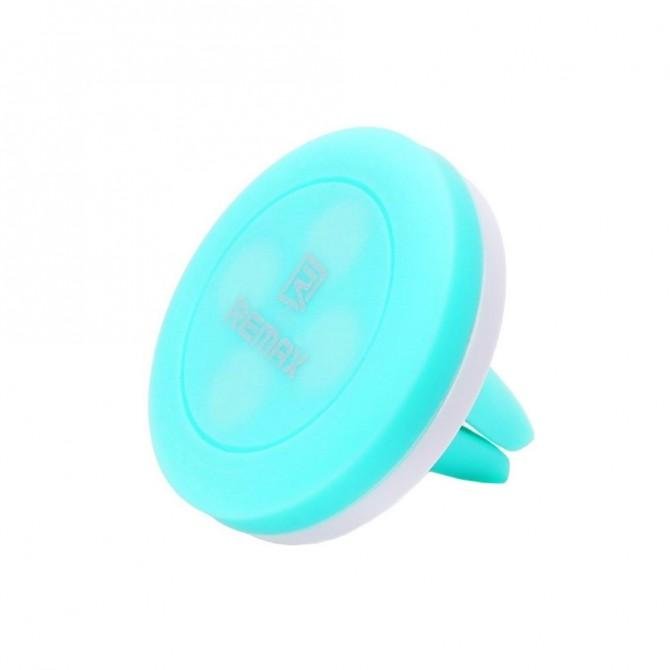 Автодержатель Remax RM-C10 Синий-1