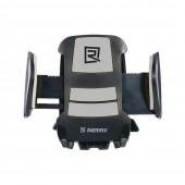 Автодержатель Remax  RM-C13 Чёрный/Серый 