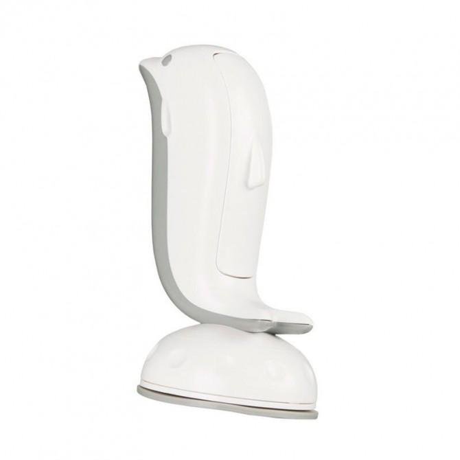 Автотримач Remax RM-C20 Білий/Сірий-1