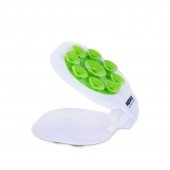 Автотримач Remax Octopus Stand Білий (Липучка) Автотримач Remax Octopus Stand Білий (Липучка)