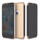 Чехол книжка Rock DR.V Series для Apple iPhone 7 plus (5.5") (Золотой / Gold)