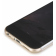 Чехол книжка Rock DR.V Series для Apple iPhone 7 plus (5.5") (Золотой / Gold)