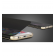 Чехол книжка Rock DR.V Series для Apple iPhone 7 plus (5.5") (Золотой / Gold)