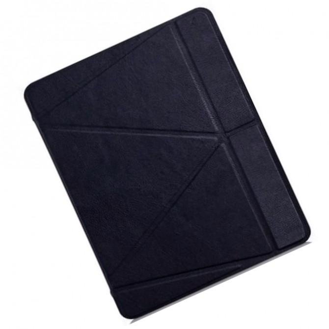 Чохол iMAX для samsung Galaxy Tab 4 T230 Чорний-1