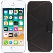 Чехол iMAX для iPhone 5/5s Чёрный