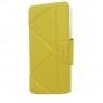 Чехол iMAX для iPhone 5/5s Gold