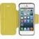 Чехол iMAX для iPhone 5/5s Gold