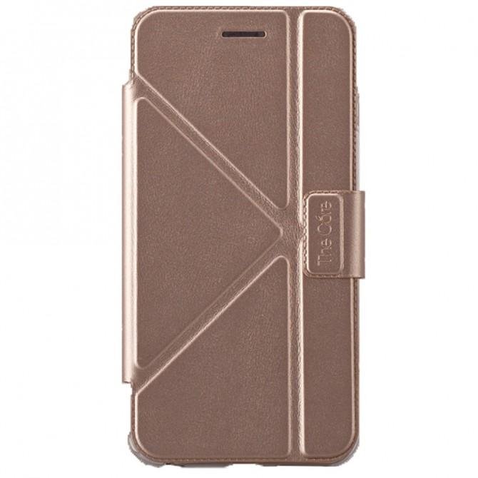 Чохол iMAX для iPhone 6 Золотий