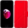 Чохол iMAX для iPhone 7 Червоний
