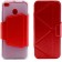 Чехол iMAX для iPhone 7 red