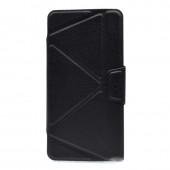 Чехол iMAX для Meizu U10 Чёрный