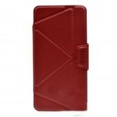 Чехол iMAX для Meizu U10 Red