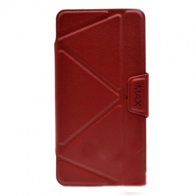 Чехол iMAX для Meizu U10 Red