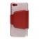 Чехол iMAX для Meizu U10 Red