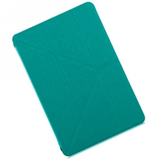 Чохол iMAX для samsung Galaxy Tab 4 T230 М'ятний-1