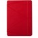 Чохол iMAX для samsung Galaxy Tab A T550/T555 9.7" Червоний