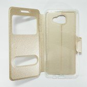 Чехол iMAX для Samsung A310 (2016) gold Чехол iMAX для Samsung A310 (2016) gold